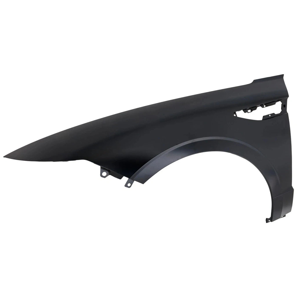 Hyundai Sonata 2024–2025 Front Fender LH Driver Side OEM 66310-L1500