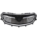 2017-2020 Buick Encore Front Grille OEM Style Replacement