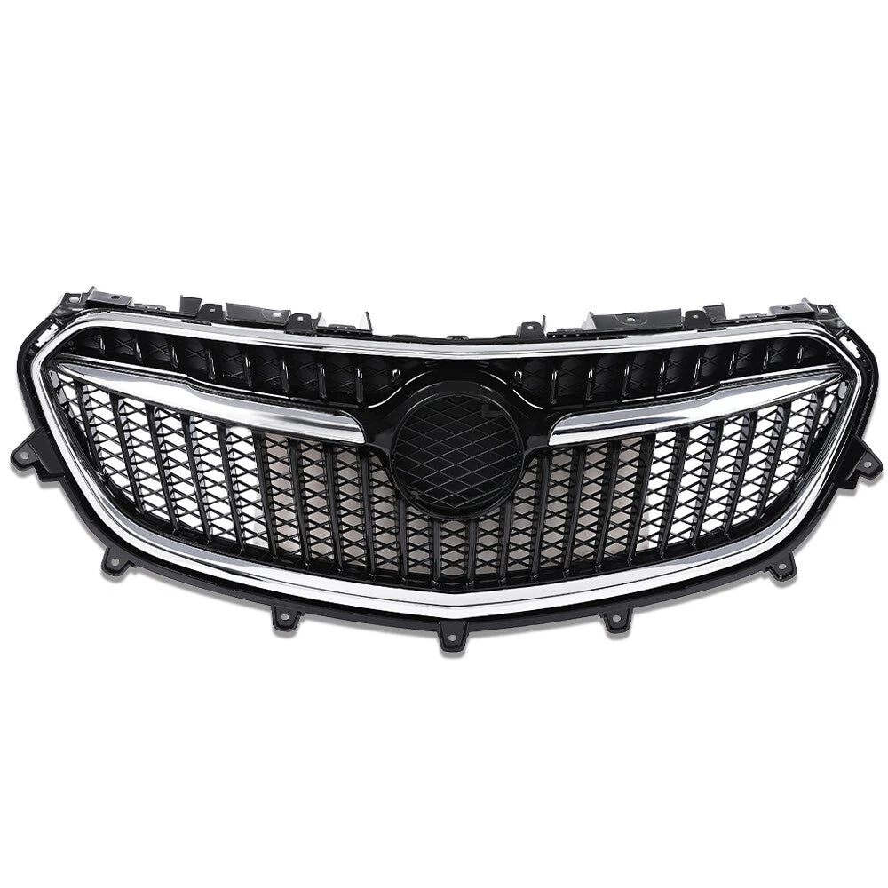 2017-2020 Buick Encore Front Grille OEM Style Replacement