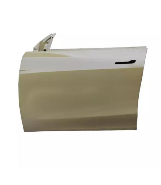 Fit 2020 2021 2022 2023 Tesla Model Y Front Left Driver Door Shell