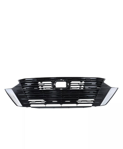 62310-6LY0A Front Bumper Upper Grille Replace For 2024-2025 Nissan Sentra S SV