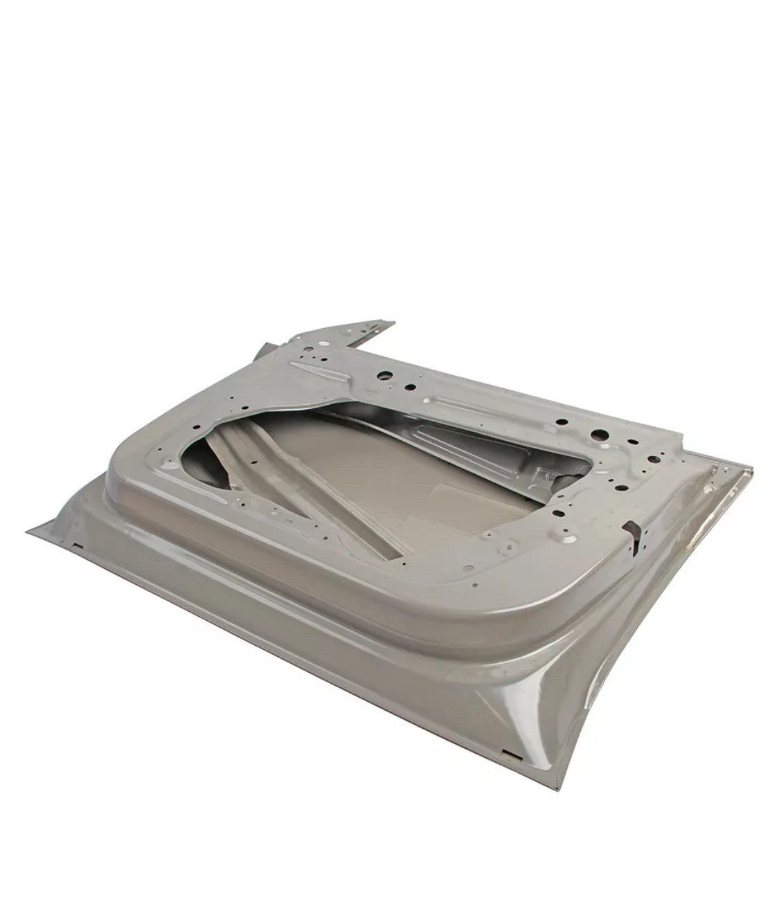 For Tesla Model Y 2020 2021 2022 2023 Front Right Passenger Side Door Shell New