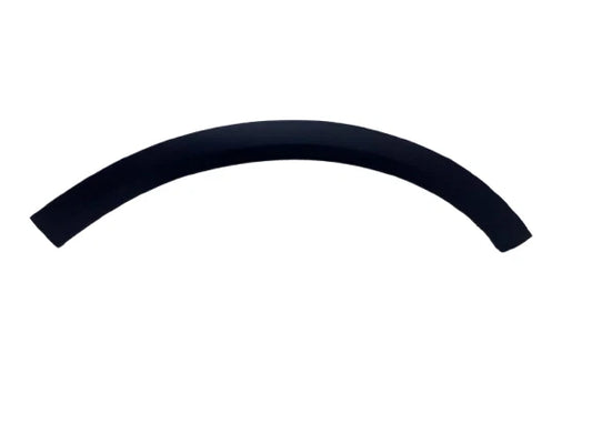 1045890-00-E  16-26 Tesla Model X Rear Left Door Cladding Wheel Arch Molding LH