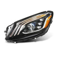 Mercedes-Benz S65 AMG W222 Front Headlight Assembly LH Driver Side LED (2014–2017)