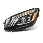 Mercedes-Benz S65 AMG W222 Front Headlight Assembly LH Driver Side LED (2014–2017)