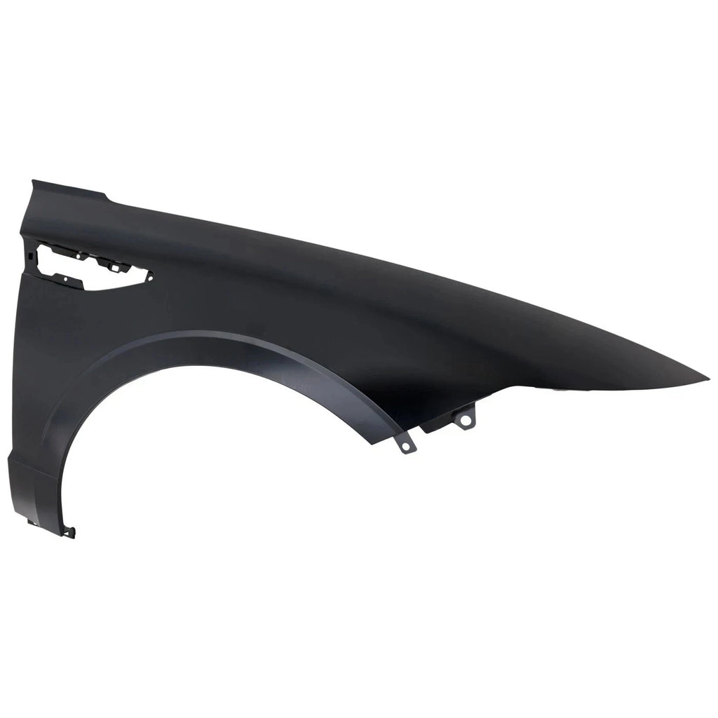 Hyundai Sonata 2024–2025 Front Fender RH Passenger Side OEM 66320-L1500