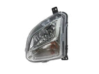 Chevy Equinox 2018-2021 Fog Light Left Side Driver LH