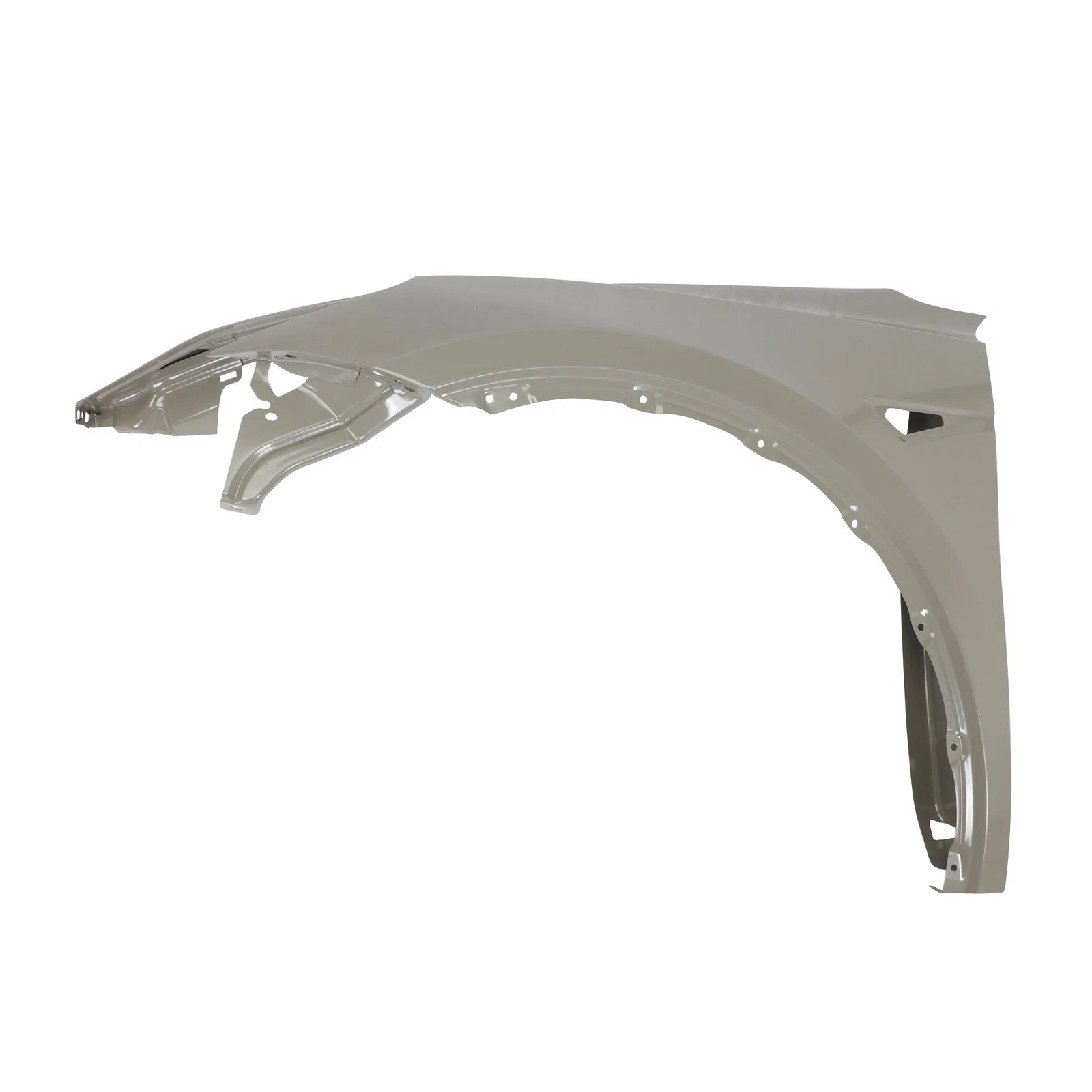 Tesla Model Y 2020-2024 Front Fender Left Side Driver LH