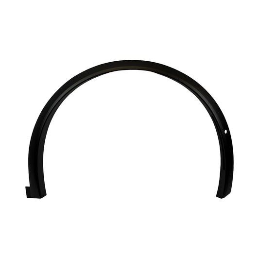 1035290-00-G For Tesla Model X 2022-2025 Assembly Fender Garnish Rear LH