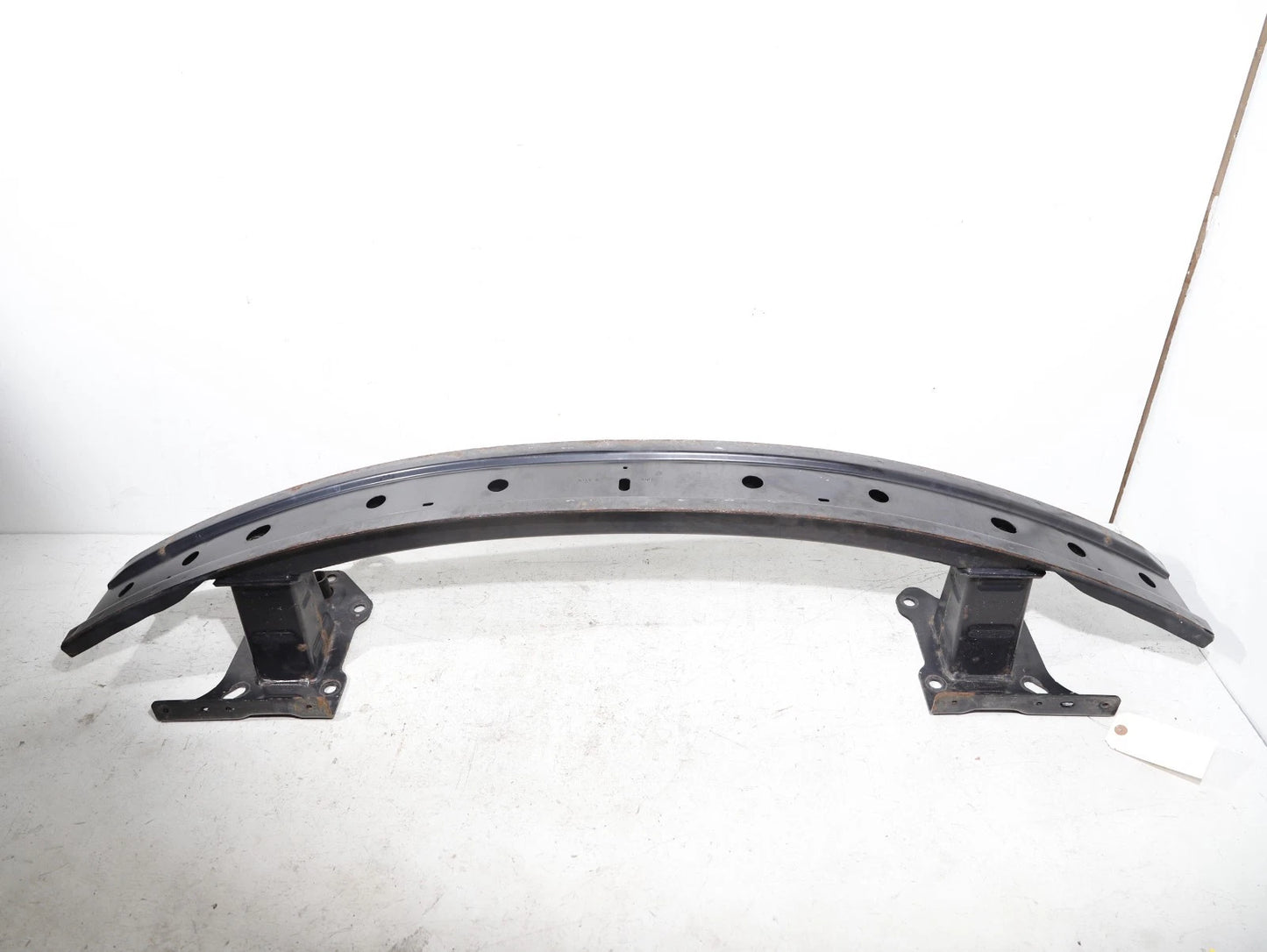 1030105-00-D 2016-2020 Tesla Model X Front Bumper Reinforcement Impact Bar Beam