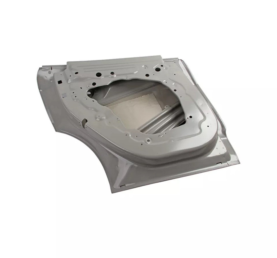 Fit 2020 2021 2022 2023 Tesla Model Y Front Left Driver Door Shell