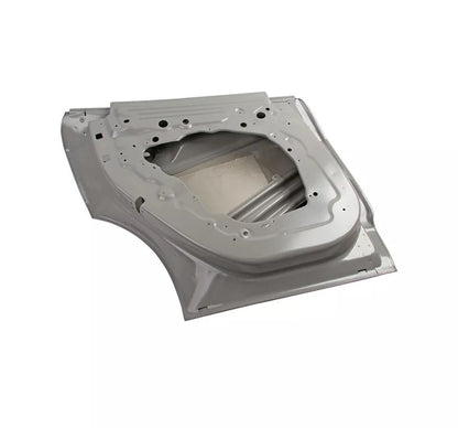 Fit 2020 2021 2022 2023 Tesla Model Y Front Left Driver Door Shell