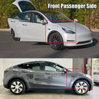 Tesla Model Y 2020-2024 Front Fender Right Side Passenger RH