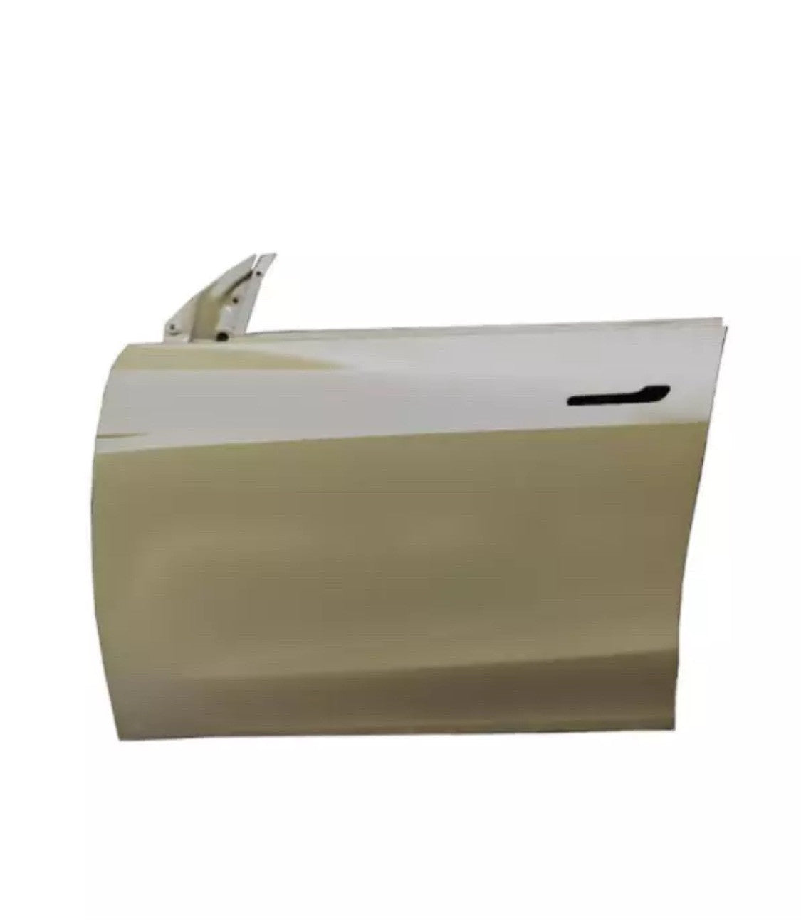 Fit 2020 2021 2022 2023 Tesla Model Y Front Left Driver Door Shell