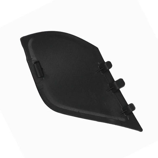 1057056-00-D Tesla Model X S 2016-2021 Front Bumper Tow Hook Cover Cap 1057056-00-D