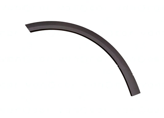 1045895-00-E 16-24 Rear Wheel Arch Door Cladding Molding Right for Tesla Model X
