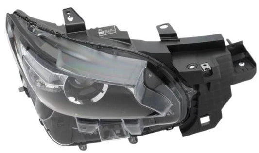 TM52-510L0 Composite Headlamp - Mazda  2016-2023 Mazda CX-9 Headlamp - LH