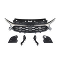 Chevrolet Trax LT 2024–2026 Front Bumper Complete Assembly
