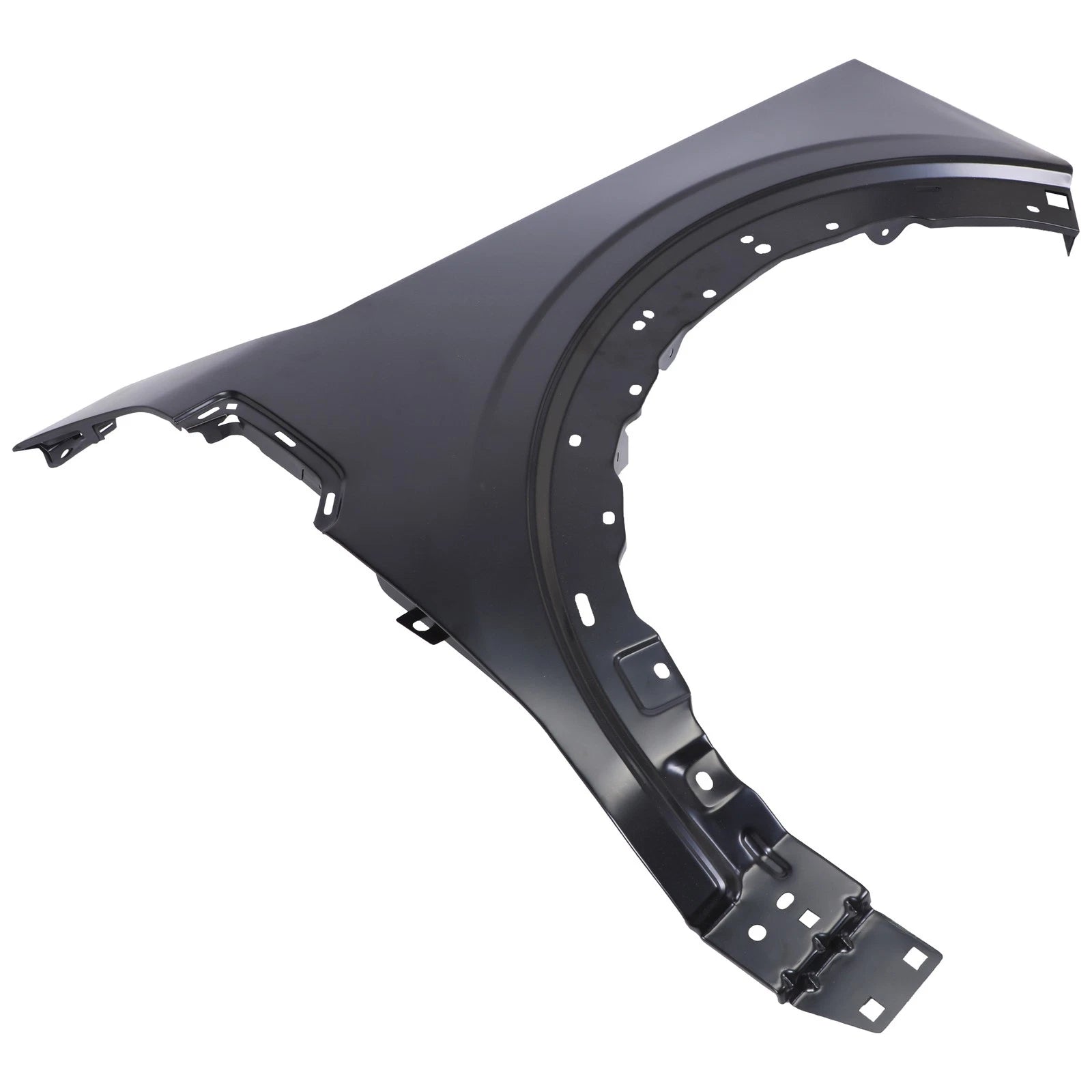 Ford Bronco Sport 2021-2025 Front Fender Right Side Passenger RH