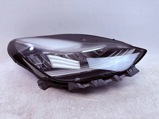 1077372-00-K 2017 2018 2019 2020 Tesla Model 3 y Right Passenger LED Headlight