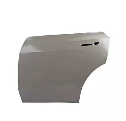 NEW Rear Left Driver Side Door Shell Fits Tesla Model Y 2020 2021 2022 2023 US