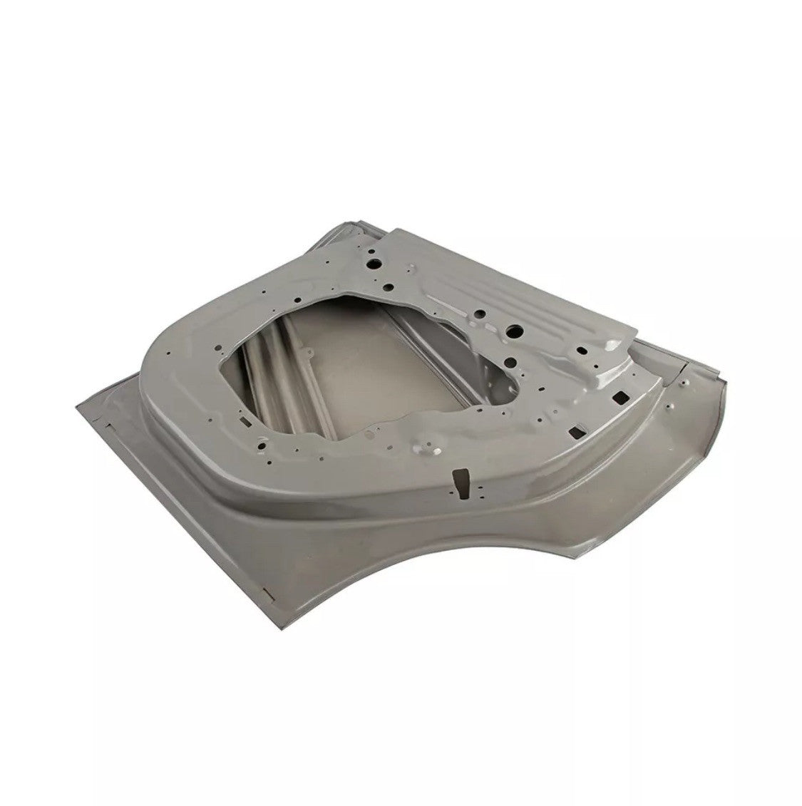 Rear Right Passenger Side Door Shell Fit for Tesla Model Y 2020 2021 2022 2023