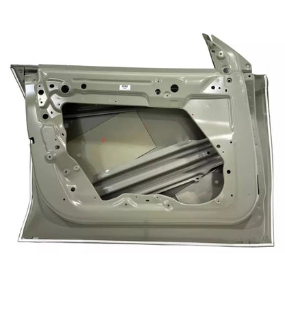 Fit 2020 2021 2022 2023 Tesla Model Y Front Left Driver Door Shell