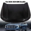 GMC Acadia 2020-2024 Front Hood Panel Assembly