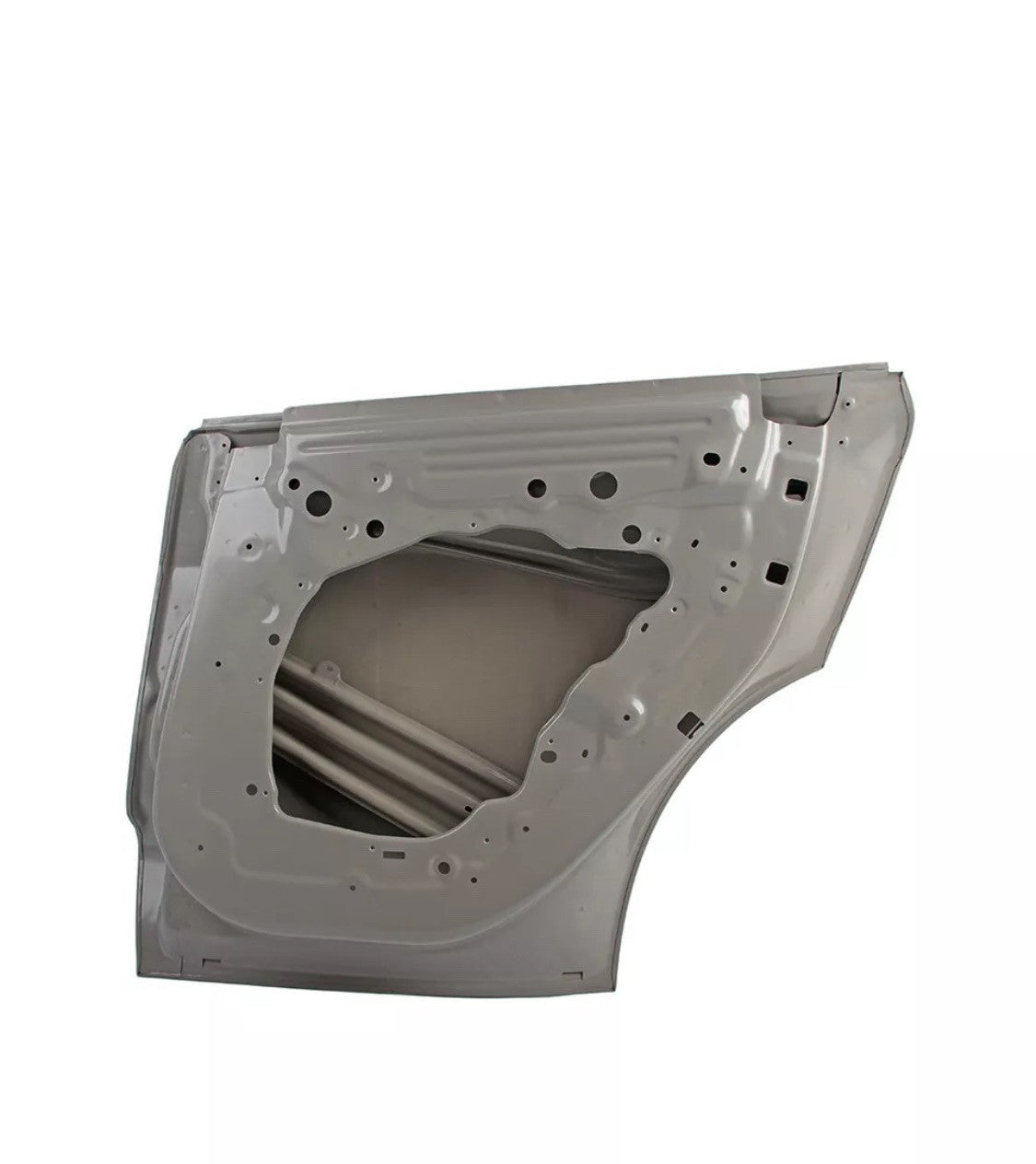 Rear Right Passenger Side Door Shell Fit for Tesla Model Y 2020 2021 2022 2023