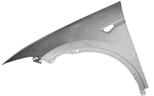 1069532-EO-N 2021-2025  For Tesla Model X Front Left Side Fender