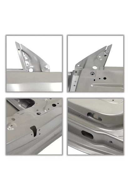 For Tesla Model Y 2020 2021 2022 2023 Front Right Passenger Side Door Shell New