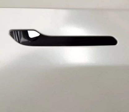 Rear Right Passenger Side Door Shell Fit for Tesla Model Y 2020 2021 2022 2023