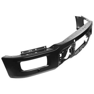 Ford F-150 2024-2025 Front Upper Bumper Cover
