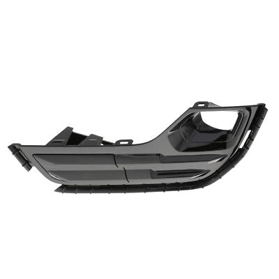 2022-2024 GMC Terrain Front Right Fog Light Cover RH Passenger Side OEM Replacement | 84406662