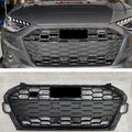 Audi A4 2020-2024 Front Upper Grille Assembly