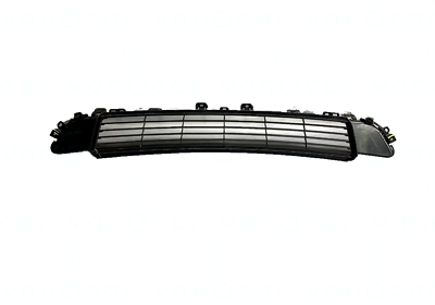 Tesla Model S 2021–2024 Front Lower Grille OEM 1564699-00-B