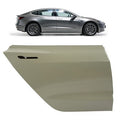 Tesla Model 3 2017–2023 Rear Door RH Passenger Side OEM 1081440-E0-C