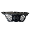 Nissan Versa 2020-2022 Front Upper Grille Assembly OEM 62310-5EF1A