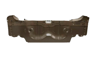Tesla Model 3 2017–2023 Rear Body Tail Panel
