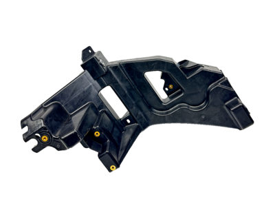 Tesla Model X 2021–2024 Left Headlight Main Support Bracket Large OEM 1617912-00-C