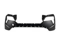 Nissan Rogue 2024–2026 Front Lower Bumper Cover