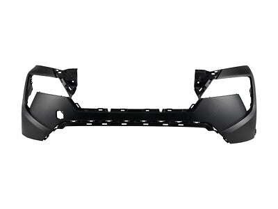 Nissan Rogue 2024–2026 Front Lower Bumper Cover