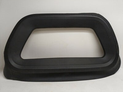 Tesla Model Y 2020–2023 Front Hood Baffle Frunk Trim Cover OEM 1494088-00-C