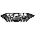 Hyundai Sonata 2020–2023 Front Grille Assembly