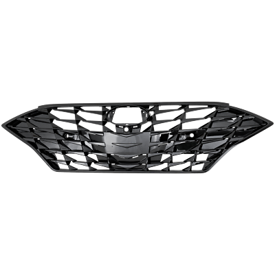 Hyundai Sonata 2020–2023 Front Grille Assembly