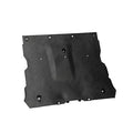 Tesla Model Y 2020–2023 Front Underbody Motor Splash Shield Cover OEM 1499151-00-C