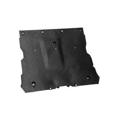Tesla Model Y 2020–2023 Front Underbody Motor Splash Shield Cover OEM 1499151-00-C
