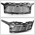 Chevrolet Blazer RS 2019–2022 Front Grille Assembly OEM 84612437