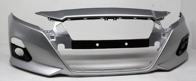 Nissan Altima 2019–2022 Front Bumper Cover OEM 62022-6CA0H