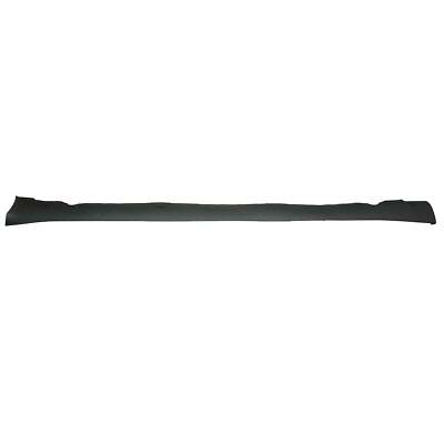 Tesla Model 3 2024–2026 Left Lower Rocker Panel Plastic Trim Molding